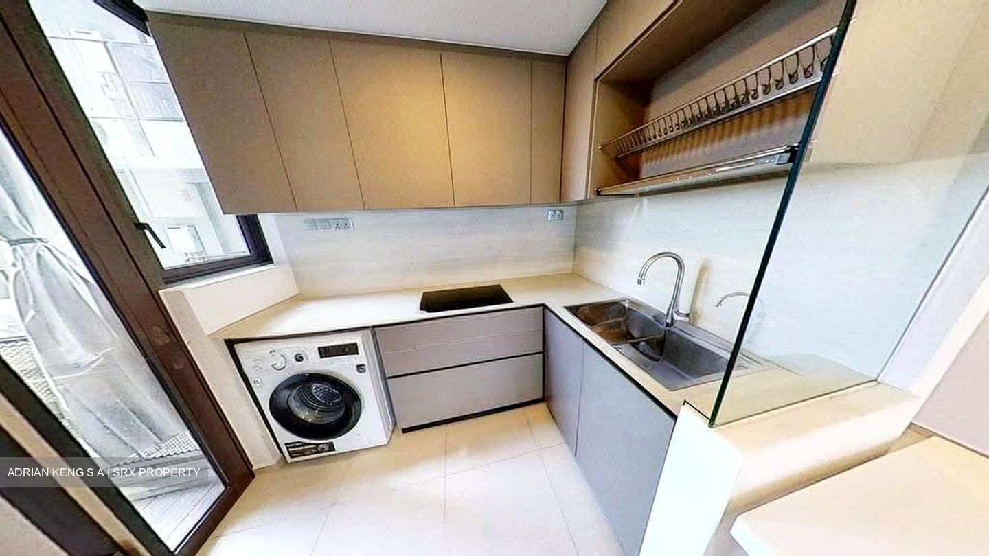 d'Nest (D18), Condominium #613530491